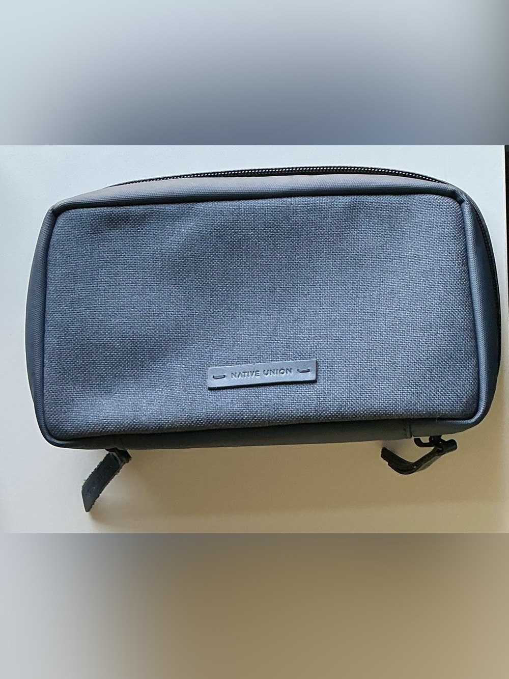 Indigo Tech Travel Bag